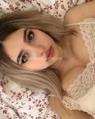 Анкета проститутки Лина - метро Хамовники, возраст - 24