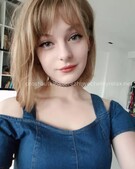 Анкета проститутки Злата - метро Ломоносовский, возраст - 24