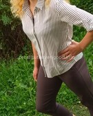 Анкета проститутки Елена - метро Таганский, возраст - 24