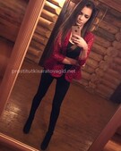 Анкета проститутки Влада - метро Таганский, возраст - 24