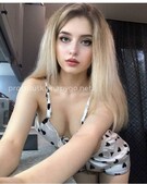 Анкета проститутки Инна - метро Дорогомилово, возраст - 24