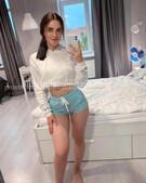 Анкета проститутки Марина - метро Даниловский, возраст - 24