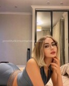 Анкета проститутки Алиса - метро Тверской, возраст - 24