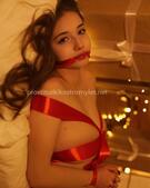 Анкета проститутки Алина - метро Басманный, возраст - 24