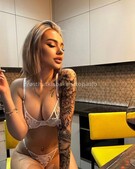 Анкета проститутки Роксана - метро Хамовники, возраст - 24