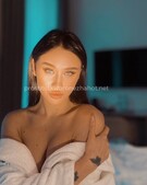 Анкета проститутки Эвелина - метро Пресненский, возраст - 24