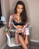 Анкета проститутки Диана - метро Хамовники, возраст - 24