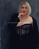 Анкета проститутки Анюта - метро Измайлово, возраст - 24