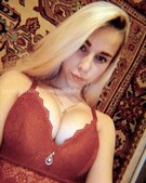 Анкета проститутки Юля - метро Ясенево, возраст - 24