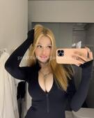 Анкета проститутки Ксения - метро Южное Бутово, возраст - 24