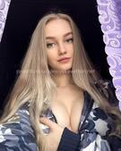 Анкета проститутки Катюша - метро Ясенево, возраст - 24