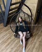 Анкета проститутки Юля - метро Марьино, возраст - 24