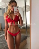 Анкета проститутки Зита - метро Дмитровский, возраст - 24