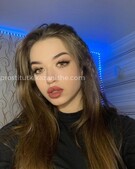 Анкета проститутки Яна - метро Тверской, возраст - 24