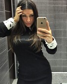 Анкета проститутки Эмма - метро Семеновский, возраст - 24