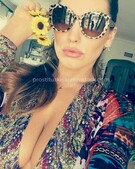 Анкета проститутки Анечка - метро Тверской, возраст - 24