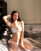 Анкета проститутки Лаура - метро Румянцево, возраст - 24