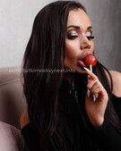 Анкета проститутки София - метро Пресненский, возраст - 24