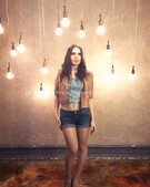 Анкета проститутки Софа - метро Пресненский, возраст - 24