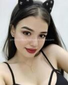 Анкета проститутки Марта - метро Крылатское, возраст - 24