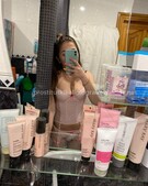 Анкета проститутки Мелисса - метро Чертаново Северное, возраст - 25