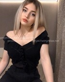 Анкета проститутки Дарья - метро Тропарево-Никулино, возраст - 25