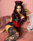 Анкета проститутки Диана - метро Сокольники, возраст - 25