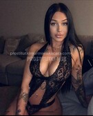 Анкета проститутки Кристина - метро Красносельский, возраст - 25