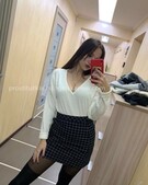 Анкета проститутки Лика - метро Хамовники, возраст - 25