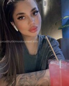 Анкета проститутки Ярослава - метро Хорошевский, возраст - 25