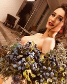 Анкета проститутки Елизавета - метро Теплый Стан, возраст - 25