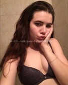 Анкета проститутки Танюша - метро Выхино-Жулебино, возраст - 25