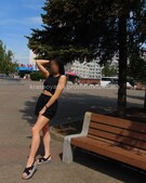 Анкета проститутки Мира - метро Выхино-Жулебино, возраст - 25