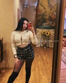 Анкета проститутки Марго - метро Марфино, возраст - 25