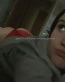 Анкета проститутки Даша - метро Марфино, возраст - 25