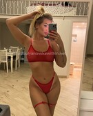 Анкета проститутки Наталья - метро Орехово-Борисово Северное, возраст - 25