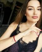 Анкета проститутки Катенька - метро Даниловский, возраст - 25