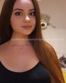 Анкета проститутки Милослава - метро Марьино, возраст - 25