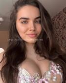 Анкета проститутки Соня - метро Люблино, возраст - 25