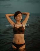 Анкета проститутки Галина - метро Коптево, возраст - 25