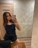 Анкета проститутки Кристина - метро Хамовники, возраст - 25