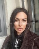 Анкета проститутки Майя - метро Новогиреево, возраст - 25