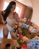 Анкета проститутки Ольга - метро Южнопортовый, возраст - 25