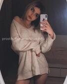 Анкета проститутки Даша - метро Таганский, возраст - 25