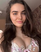 Анкета проститутки Викуся - метро Преображенское, возраст - 25