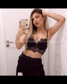 Анкета проститутки Ирина - метро Тверской, возраст - 25