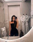 Анкета проститутки Зита - метро Марьино, возраст - 25