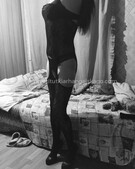 Анкета проститутки Кира - метро Хорошевский, возраст - 25