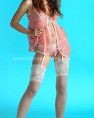 Анкета проститутки Алла - метро Строгино, возраст - 25