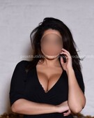 Анкета проститутки Жанна - метро Замоскворечье, возраст - 25